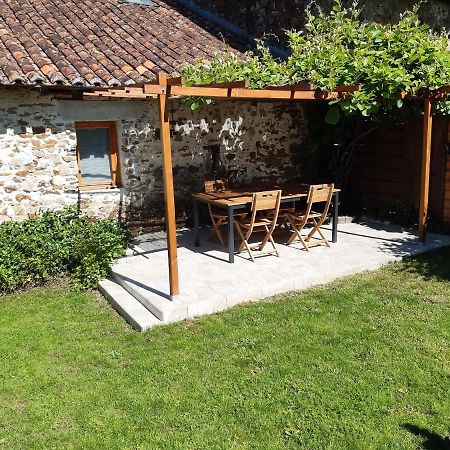 Le Figuier Villa Le Lindois Kültér fotó