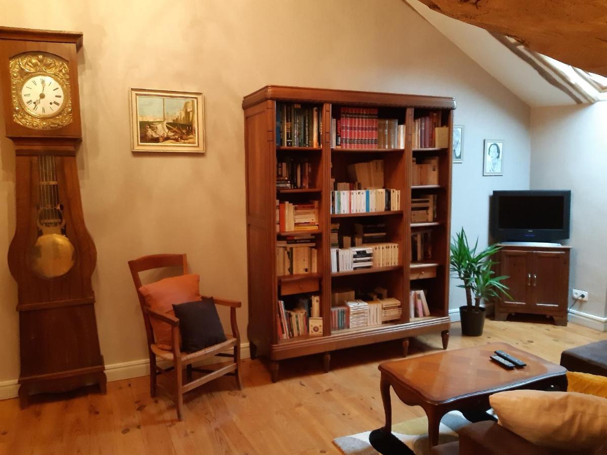 Le Figuier Villa Le Lindois Kültér fotó