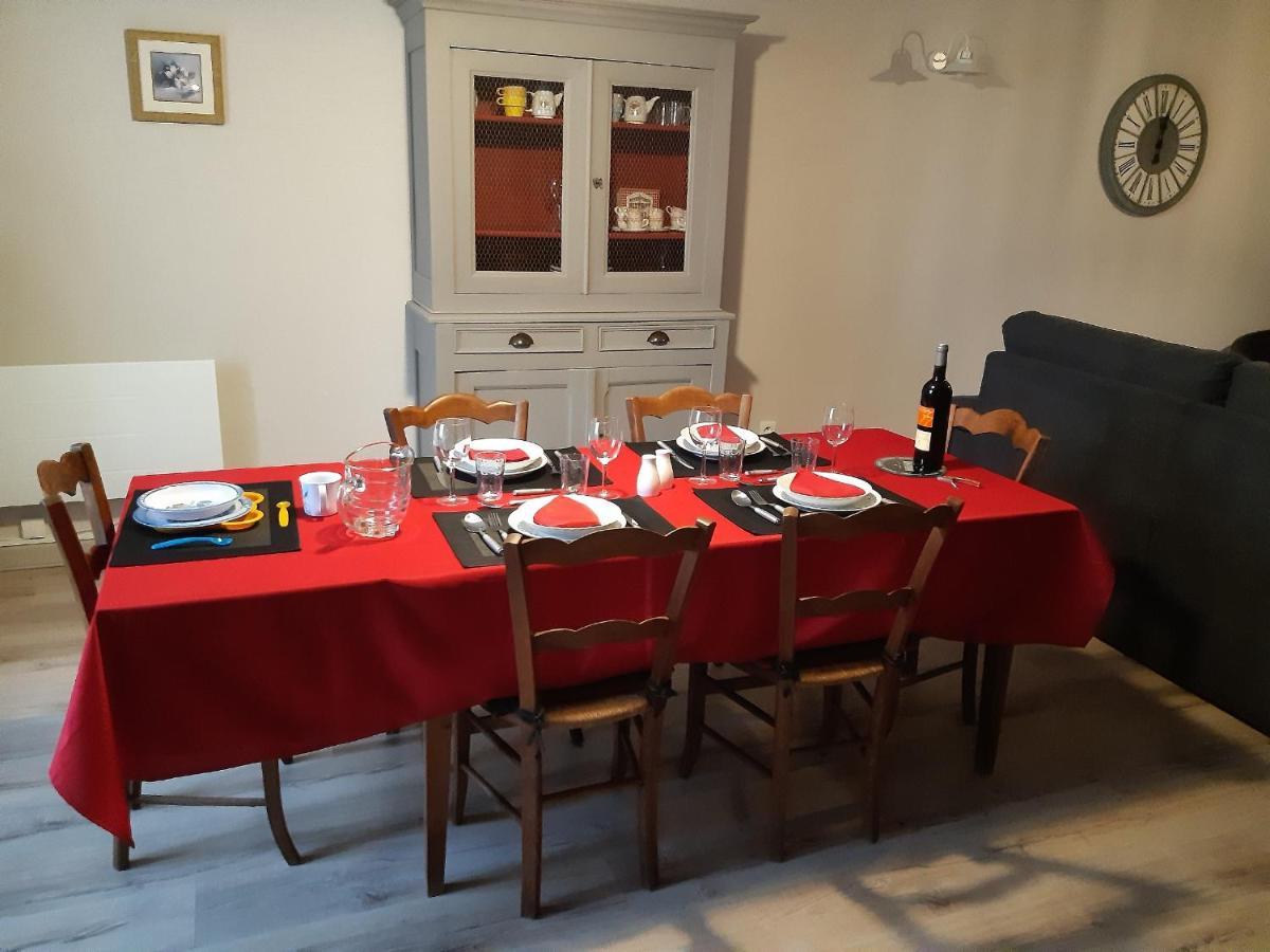 Le Figuier Villa Le Lindois Kültér fotó