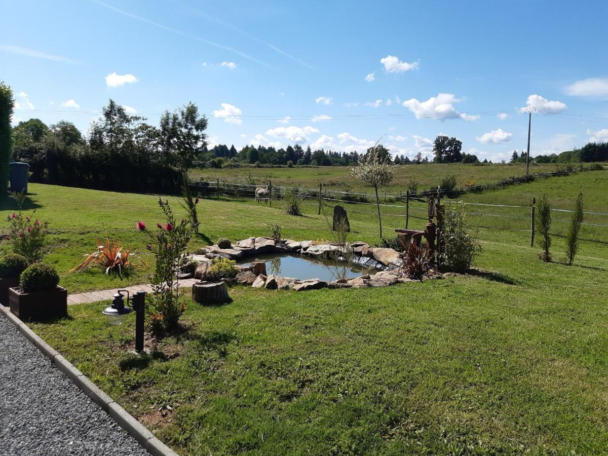 Le Figuier Villa Le Lindois Kültér fotó