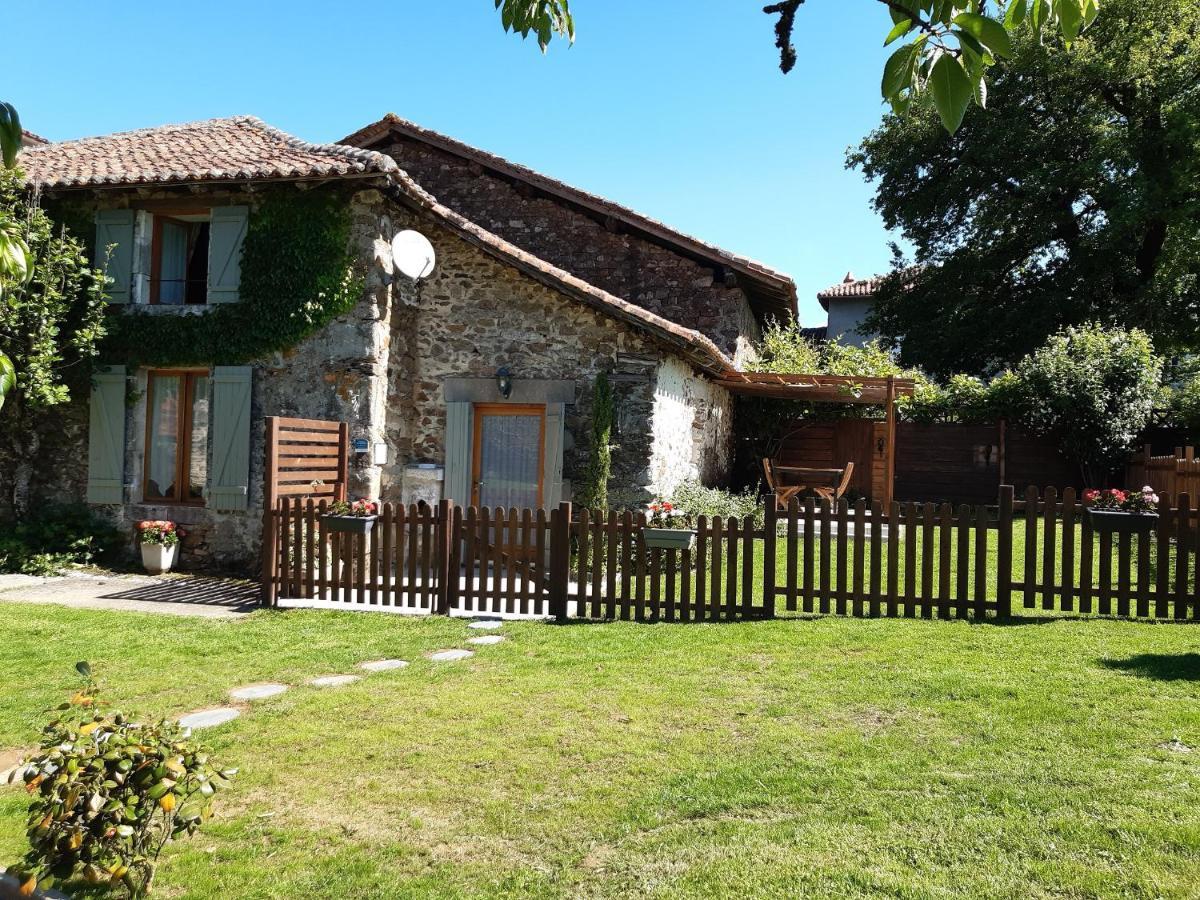 Le Figuier Villa Le Lindois Kültér fotó