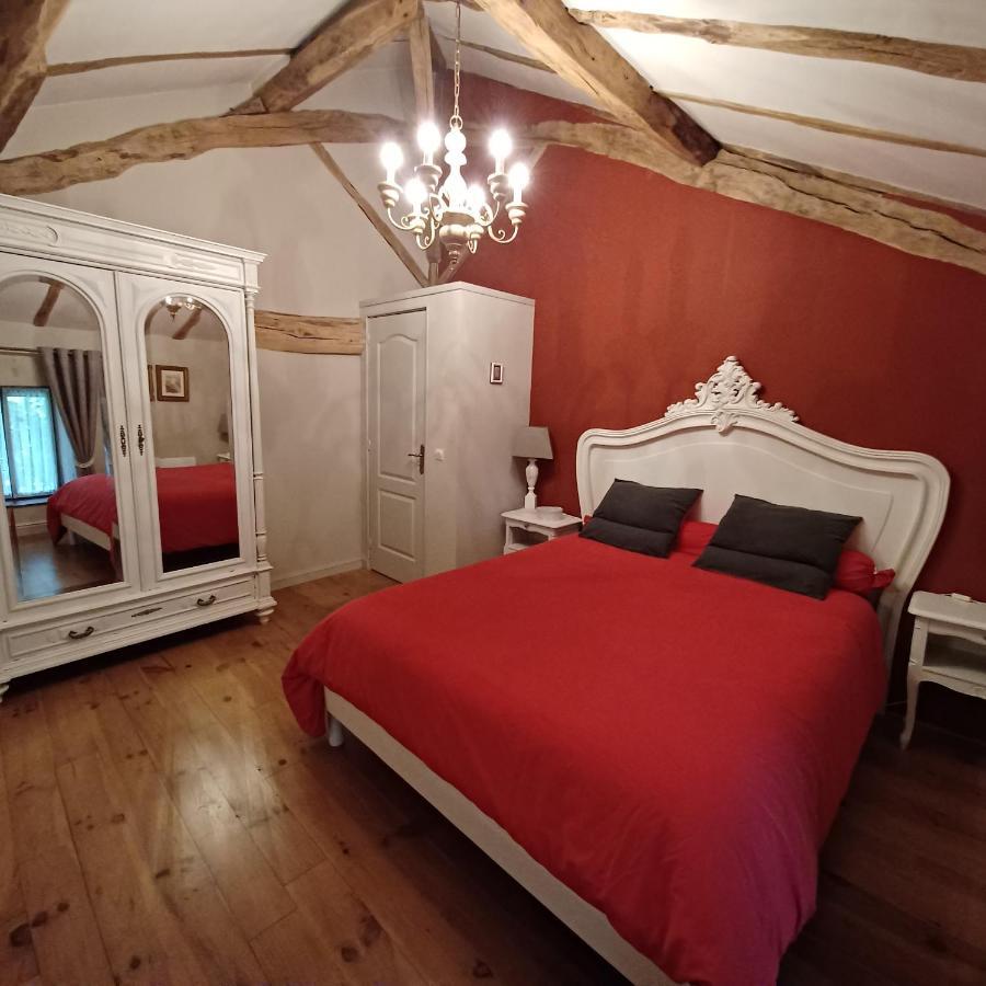 Le Figuier Villa Le Lindois Kültér fotó