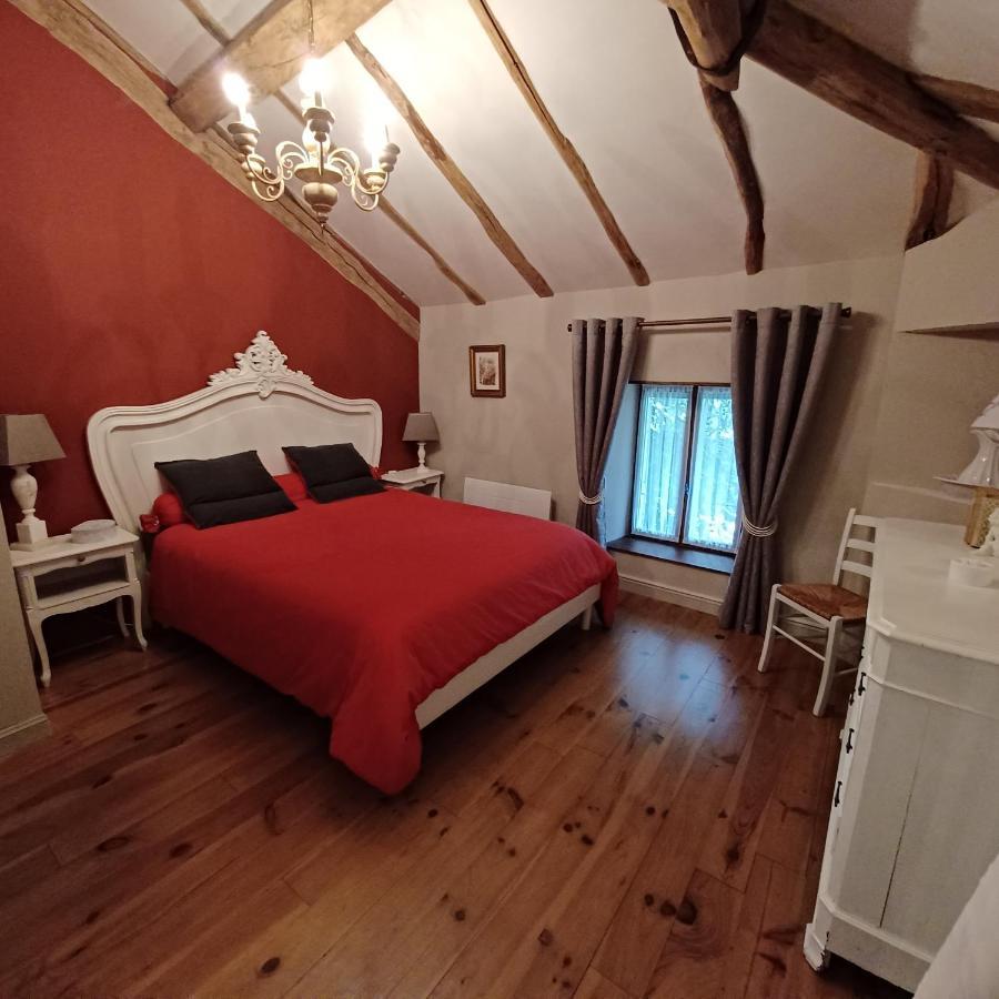 Le Figuier Villa Le Lindois Kültér fotó